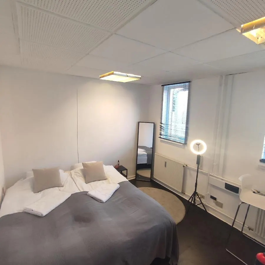 Functional Studio/Room Kopenhagen 0*,  Dänemark